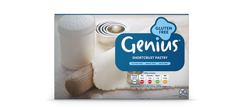 for pastry pies what Products Pastry Free Gluten Genius  Puff